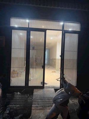 Cho thuê nhà hẻm xe tải thông nhà mới xây phạm văn chiêu p9 gò vấp