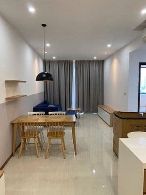 Căn hộ 2pn full nội thất one verandah cho thuê