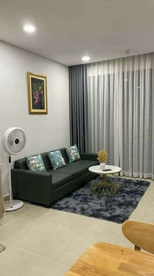 Căn 54m2 chợ Bà Chiểu 2,2tỷ/2pn2wc full nội thất sổ sẵn, cho vay 70%