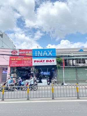 Nhà MTKD Nguyễn Thị Thập Quận 7, 36 tỷ, 94.5m2 - QHXD 7 tầng
