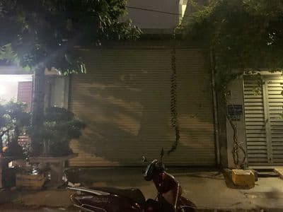 mình chính chủ cần cho thuê nhà cấp 4 làm kho