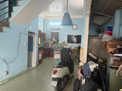 chính chủ Nhà Hương Lộ 2 - 134.7 M2 - BTCT chắc chắn , Hẻm Xe Hơi