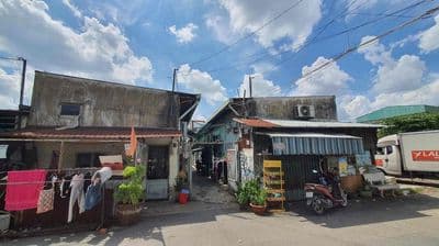 Bán nhà trọ 18 phòng -chủ ngộp giảm 2tỷ - 356m2 - hiệp bình phước -tđ
