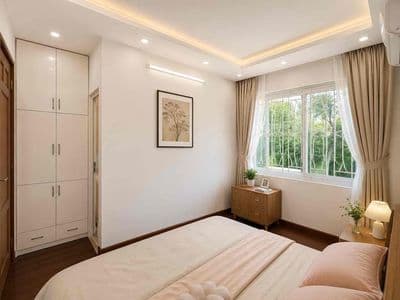 Căn Hộ 1PN - 2PN + Full nội thất rộng hơn 60m2
