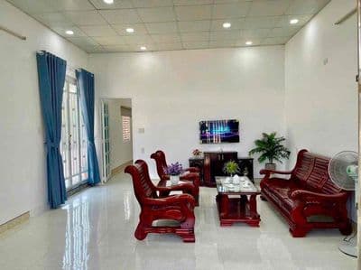 Cho thuê nhà hẻm phước long_hẻm oto