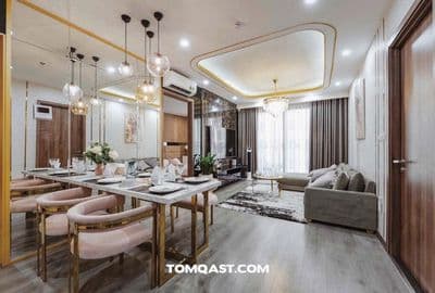 Hà đô centrosa – căn 2pn+ 104m² | giá 12,1 tỷ | cắt lỗ 3 tỷ