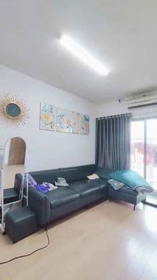 Cho thuê chung cư Hope - Phúc Đồng - 2PN - Full đồ. Giá 8tr