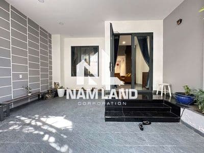 Biệt thự hiện đại + nội thất ở gđ chỉ 50 triệu