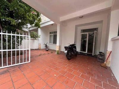 Cho thuê nhà nguyên căn – phúc lộc viên , sơn trà