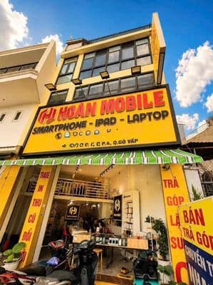 mặt tiền kinh doanh 6x9