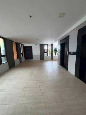 Cho thuê căn hộ Penthouse sân vườn,đã decord,có nội thất,Giá thuê 15tr