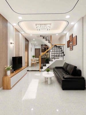 Giá Siêu Hời Nhanh Còn Chậm Mất Nhà 2 Tầng Chỉ 4.35 Tỷ