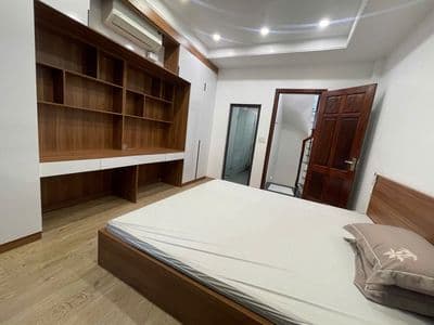 Nguyên căn Xuân Đỉnh Bắc Từ Liêm 5 tầng 3 ngủ ô tô qua nhà 12 triệu