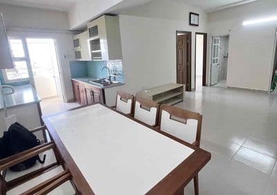 Căn Hộ 2PN, 80m2, Lê Quang Định, P5, Bình Thạnh