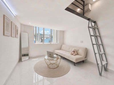 1 Trệt 1 Lửng Full NT - Tiện qua ĐH Văn Hiến - Học Viện Hàng Không - H