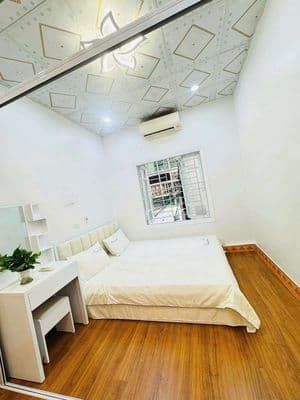 Tập Thể Khương Thượng, 3 Ngủ , 8.2 triệu/tháng
