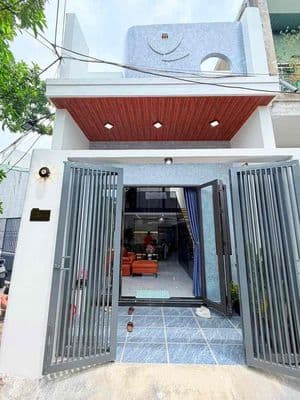 4 ty 280 - 105m2 nhà kiệt tôn đức thắng