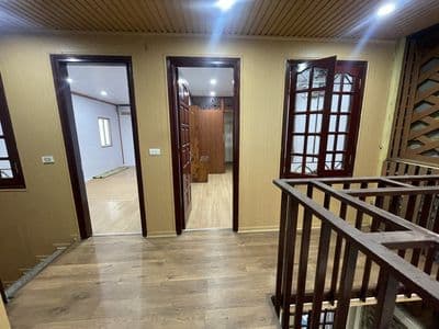 Nhà Kim Giang 53m, 2 tầng Chỉ 100m Ra Đại Học Thăng Long