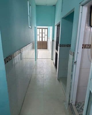 Nhà 2 tấm lạc long quân 44m2 | ngay sát đầm sen