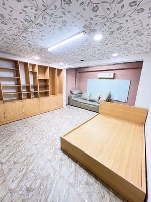 Căn hộ Studio - Tách bếp, Ngay Cầu Bình Lợi, Phạm Văn Đồng, Bình Thạnh