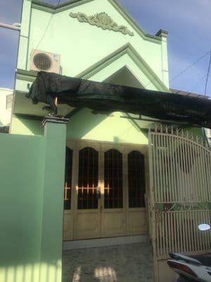 Cho thuê nhà nguyên căn - quốc lộ 13 cũ, kp1, hbp, thủ đức