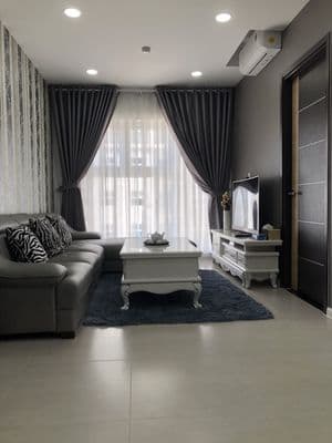 Bán căn hộ cao cấp Xi Grand Court Quận 10, 73m², 2PN, giá 7.1 tỷ !