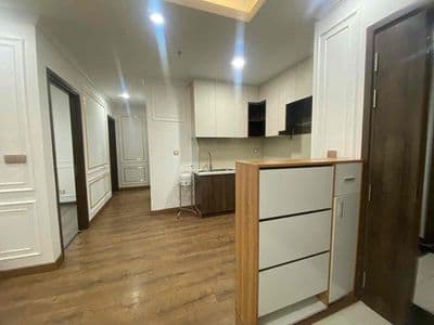 Cho thuê 3Pn-2Wc(75m)Q7 Boulevard NTCB Giá chỉ 12.5triệu