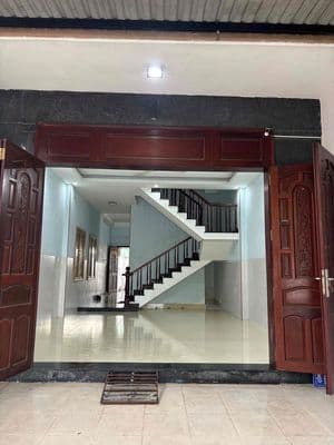 Cho Thuê Nhà Phạm Văn Sáng Gần Chợ Đại Hải Đường Nhựa 2 Xe Tải Tránh