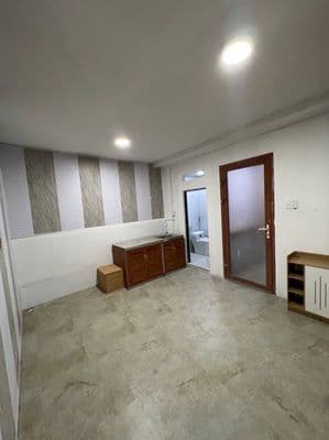 Căn hộ Studio - Cửa Sổ, Ngay Cầu Bình Lợi, Phạm Văn Đồng, Bình Thạnh