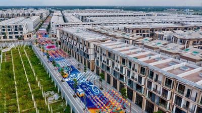 Chính chủ cần cho thuê nguyên căn Shophouse giá cực rẻ tại T&T MILENIA