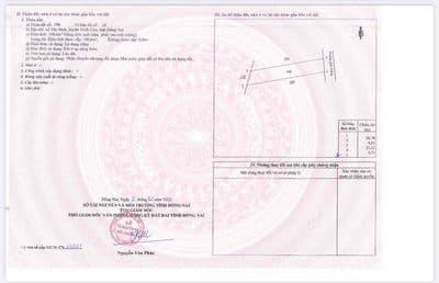 đất thổ cư xây tự do