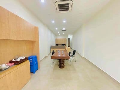 Cho thuê từng tầng nhà nguyên căn đường số khu an phú hưng - q7