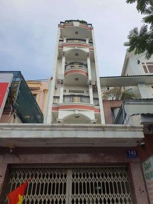 mặt tiền lý chiêu hoàng f10 q6