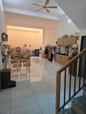 Nhà mặt tiền tùng thiện vương – quận 8 | 98m² | 4pn | 3wc