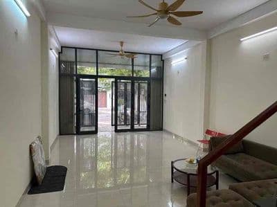 Nhà 2 tầng 3Pn đường Hoàng Hiệp, Hoà Xuân