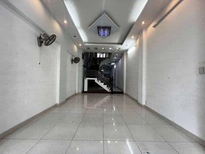 cho thuê nhà đường 31F An Phú, 80m2, 6 phòng, tiện ở và làm công ty