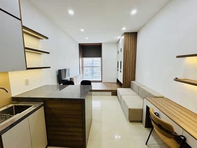 Sunrise city view Cần Cho Thuê 11TR Full NT LH Quỳnh Quỳnh
