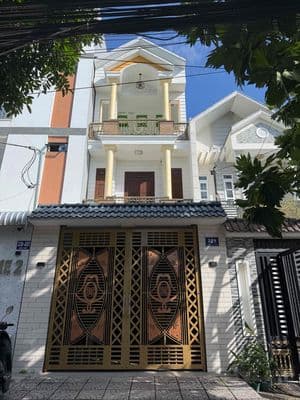 Chủ cần ra gấp căn nhà tâm huyết tại KDC Hồng Phát, Ninh Kiều, Cần Thơ