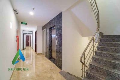 Cho thuê khách sạn 10 tầng góc minh mạng,ngũ hành sơn 34 phòng