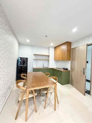 3pn full đẹp view hồ bơi thoáng mát đúng 11.500.000vnd