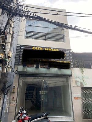bán nhà 2 MTKD Tân Tiến ngang 4.5m nhà 2 tầng giá rẽ