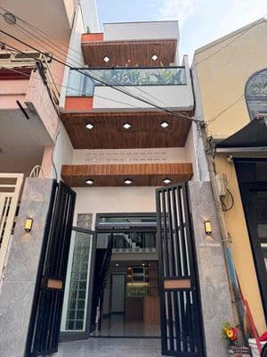 Bán nhà kiệt ô tô Đống Đa 6m