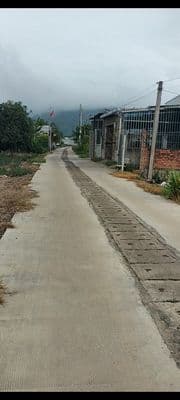 Bán đất kdc hiện hữu châu pha phú mỹ