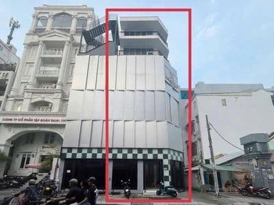Siêu phẩm góc 2 mặt tiền – tân định, quận 1 – 75 tỷ