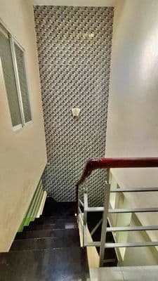 Cho thuê nhà nguyên căn Dạ Nam P2 Q8 cũ ( P Chánh Hưng ) Hẻm ba gác