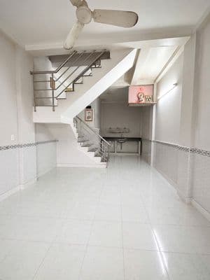 Bán nhà hẻm 4m (xh) chiến lược, p.bình trị đông a, q.bình tân, 4.15 tỷ
