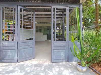 Kiot căn hộ cho thuê đường Vĩnh Phú 38 Thuận An Bình Dương