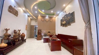 Cho thuê nhà 3,5 tầng an cựu city huế