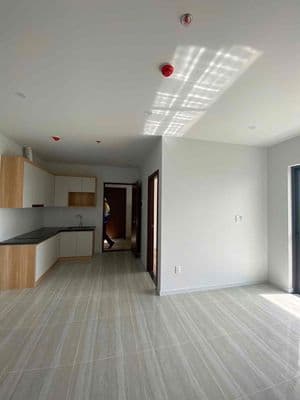 Căn hộ làng đại học 2pn2wc 5tr/tháng