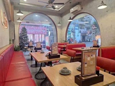 Cho thuê góc 2 mặt tiền – 393 sư vạn hạnh, quận 10